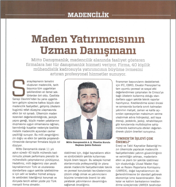 Forbes Türkiye Aralık 2018