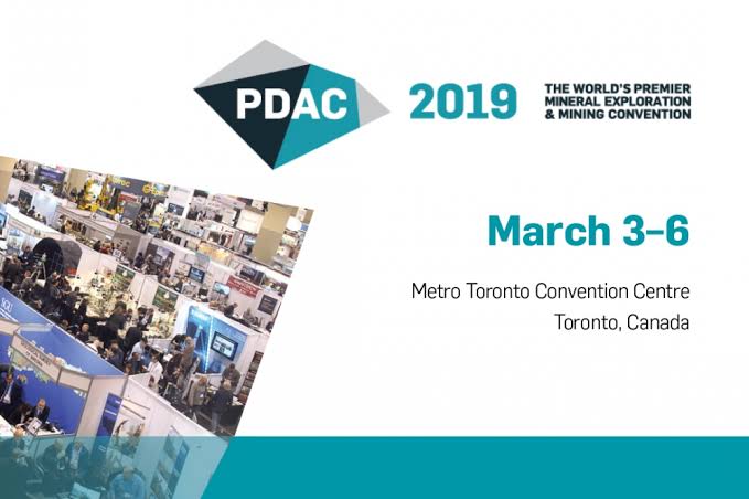 PDAC 2019